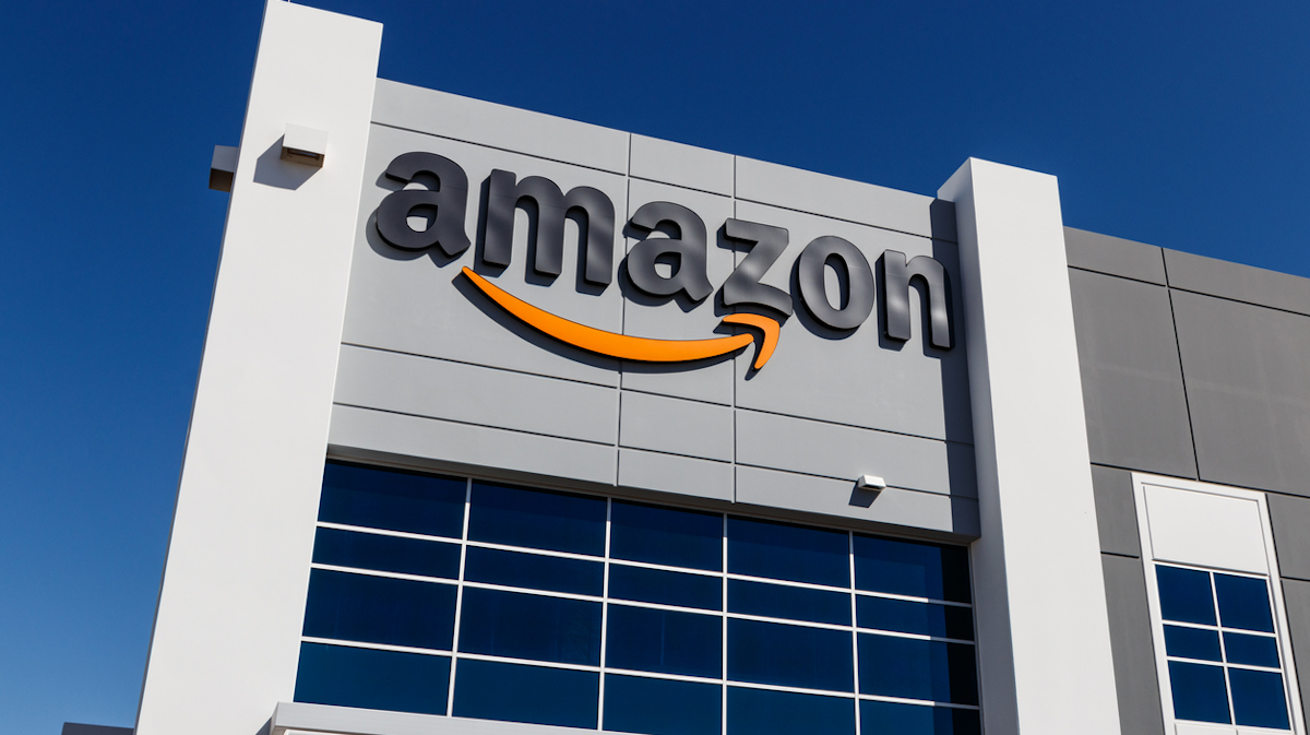 Amazon.com History and facts