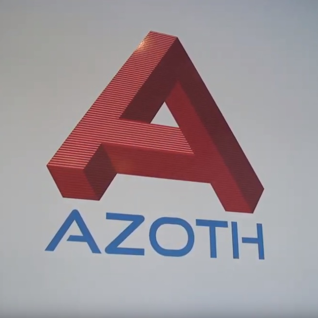 EWIE Group Launches Additive Manufacturing Brand, Azoth 3D | Industrial ...