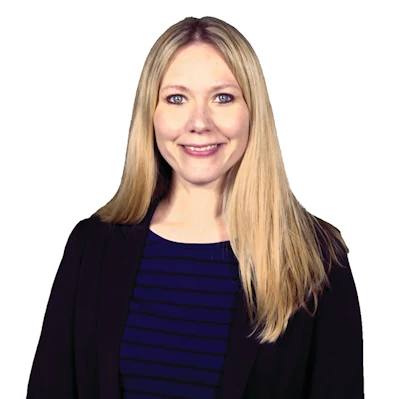 ID Executive Editor Anna Wells
