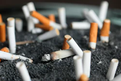 Moving company U-Haul has a new hiring policy and smokers need not apply. Starting this month the company will screen out people who use tobacco or nicotine when making new hires in certain U.S. states.