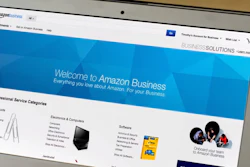 Amazon Business Ere
