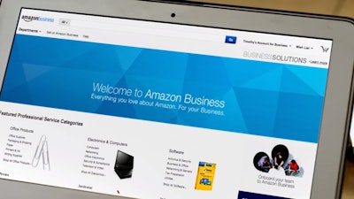 Amazon Business Ere