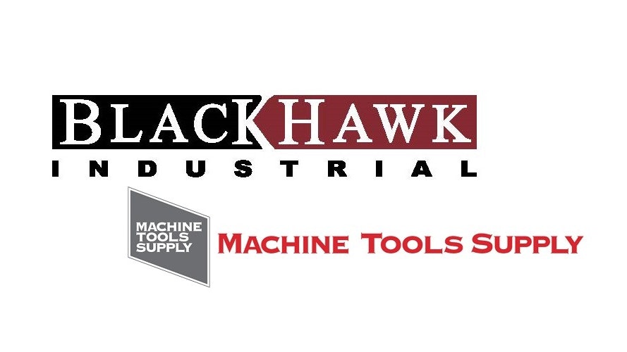 BlackHawk Industrial Acquires Machine Tools Supply from DNOW