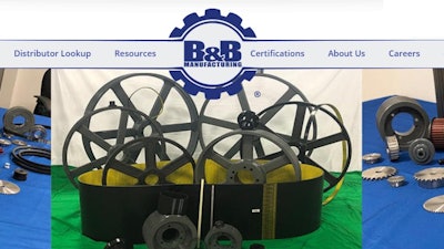 B&b Manufacturing