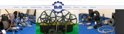 B&b Manufacturinga