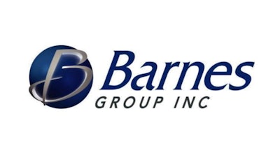 Barnes Group