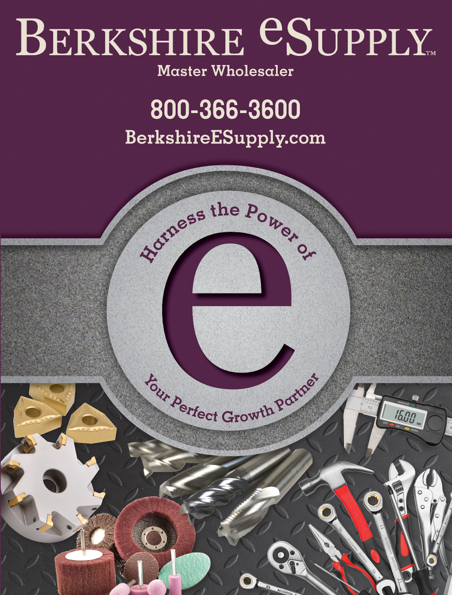 Berkshire eSupply Builds Out its Capabilities for Independents