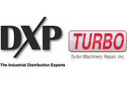Dxp Turbo