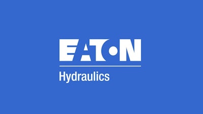 Eaton Hydraulics