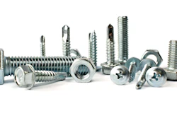Fastener I Stock