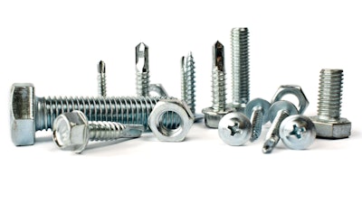 Fastener I Stock