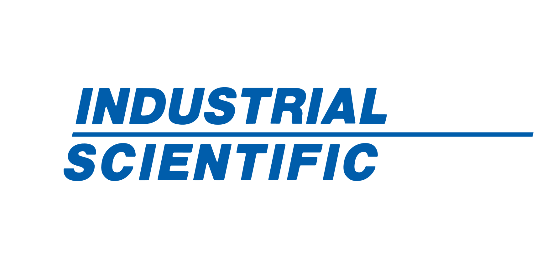 Industrial Scientific Logoa