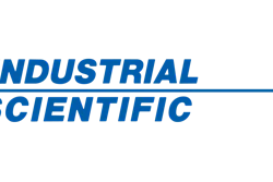 Industrial Scientific Logoa