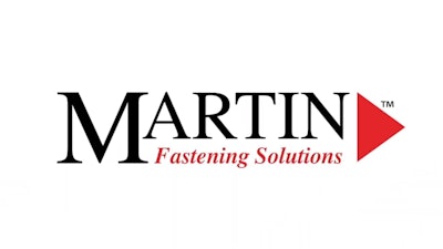Martin Fastening