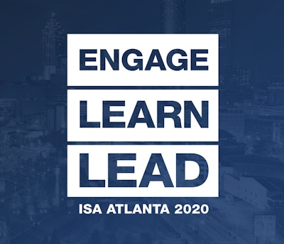 Emerging Leaders Attend ISA Atlanta 2020 | Industrial Distribution