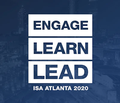 Emerging Leaders Attend ISA Atlanta 2020 | Industrial Distribution