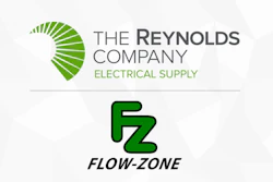 Reynolds Flow Zone