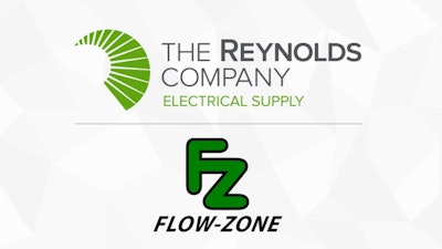 Reynolds Flow Zone