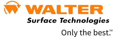 Walter Surface