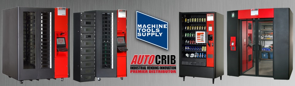 BlackHawk Industrial Acquires Machine Tools Supply from DNOW