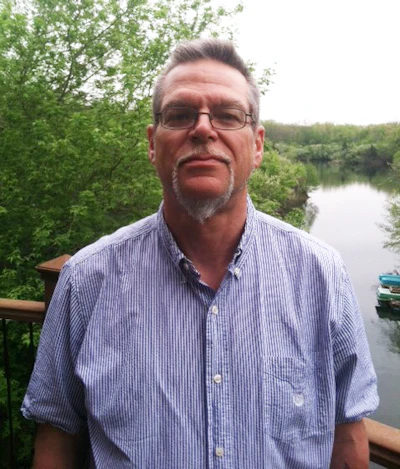 John Allwood