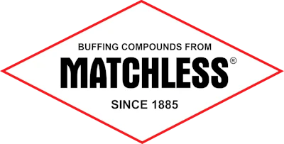 Matchless Logo 2000