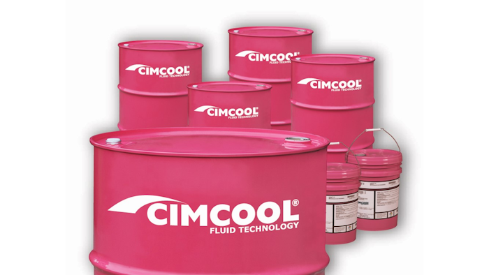 Cimcool Drum Composite