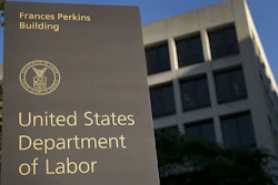 Department Of Labor