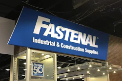 Fastenal Ereccx