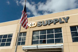 Hd Supply Dflgs