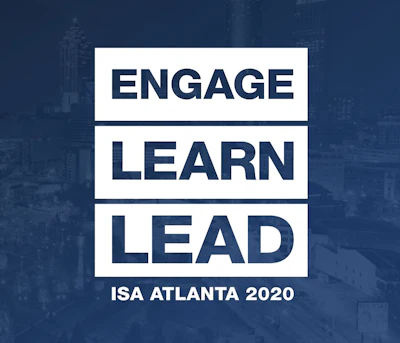 Isa Atlanta Logo