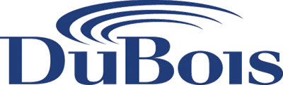 P Du Bois Blue288