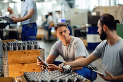 Parts Plant Istock