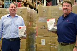 PPE manufacturer and supplier Radians donated over 14,000 N95 respirators to help protect Memphis first responders and medical community during COVID-19 crisis.