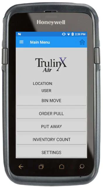Trx Trulin X Air Flyer