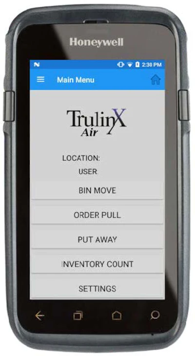 Trx Trulin X Air Flyer