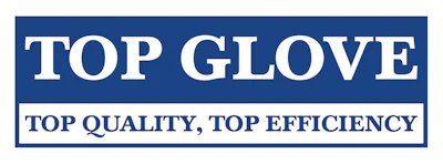 Top Glove Logo