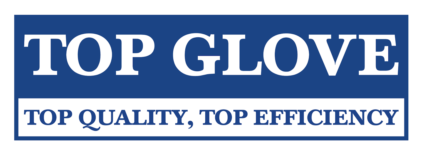 Top Glove Logo