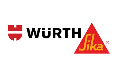 Würth Adams Corporate Headquarters