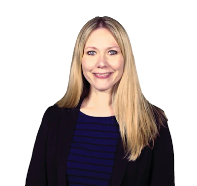 Anna Wells, Industrial Distribution executive editor.