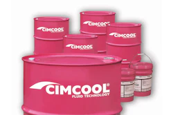 Cimcool Drum Composite