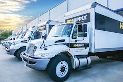 Hd Supply Csr