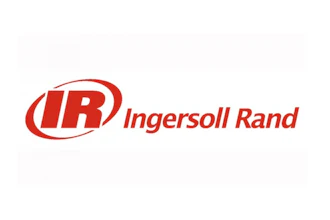 Ingersoll Rand Logo