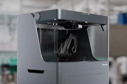 Markforged's X3 3D printer