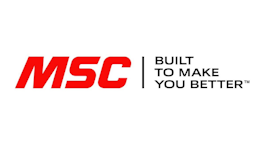 Msc Industrialere