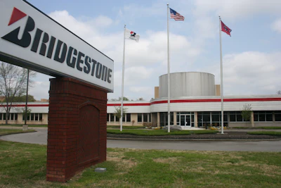 La Vergne