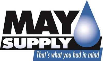 May Supply Logo 1000 X 1000