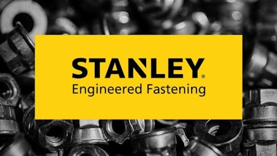 Stanley Fastening