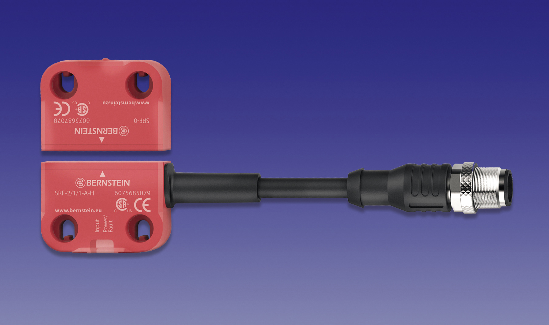 Altech Non Conact Safety Sensor