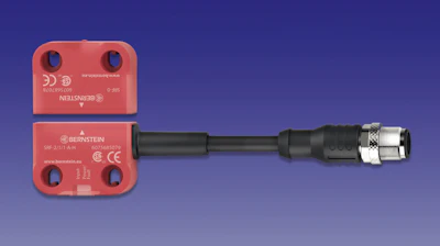 Altech Non Conact Safety Sensor
